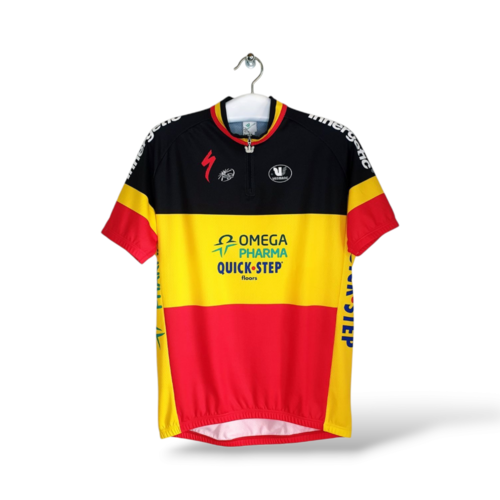 Vermarc Omega Pharma-Quick Step Vermarc Omega Pharma-Quick Step
