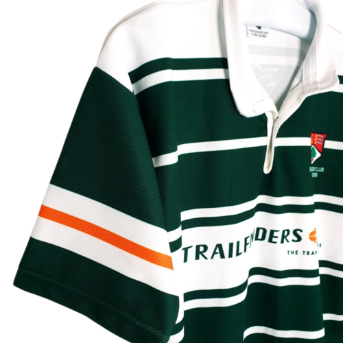 Fanwear Original Vintage Rugby-Shirt Ealing Trailfinders Rugby Club