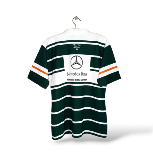Fanwear Original Vintage Rugby-Shirt Ealing Trailfinders Rugby Club