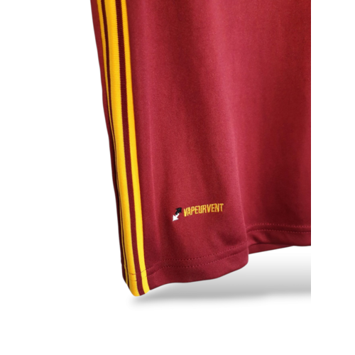 Avec Original AVEC Match-Issue Football Shirt Bradford City AFC 2018/19