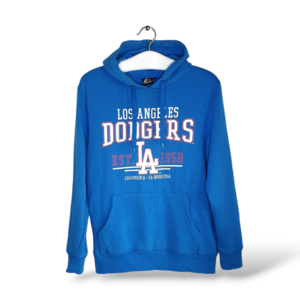 Majestic LA Dodgers (M) Majestic LA Dodgers (M)