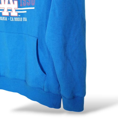 Majestic Original Majestic MLB hoodie LA Dodgers