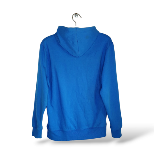 Majestic Original Majestic MLB hoodie LA Dodgers