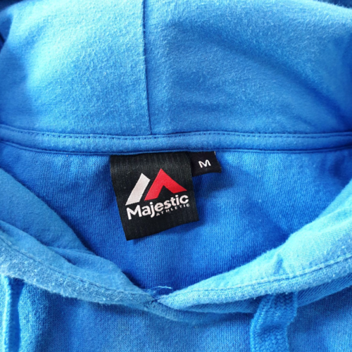 Majestic Original Majestic MLB hoodie LA Dodgers