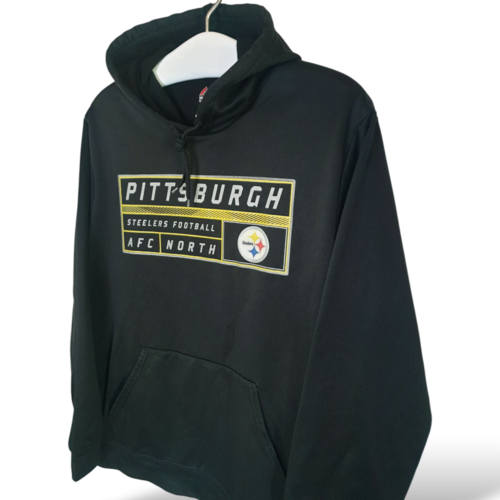 Majestic Original Majestic NFL hoodie Pittsburgh Steelers