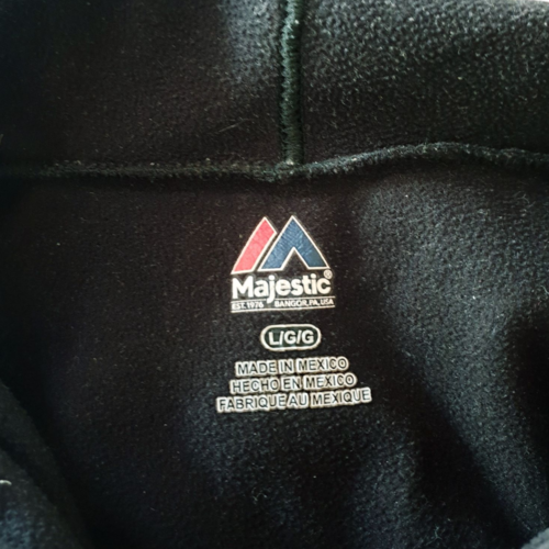 Majestic Original Majestic NFL hoodie Pittsburgh Steelers
