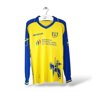 Givova Chievo Verona *MATCHWORN