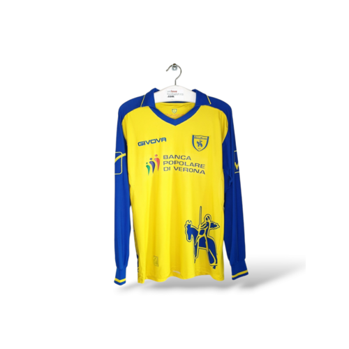 Givova Chievo Verona Givova Chievo Verona