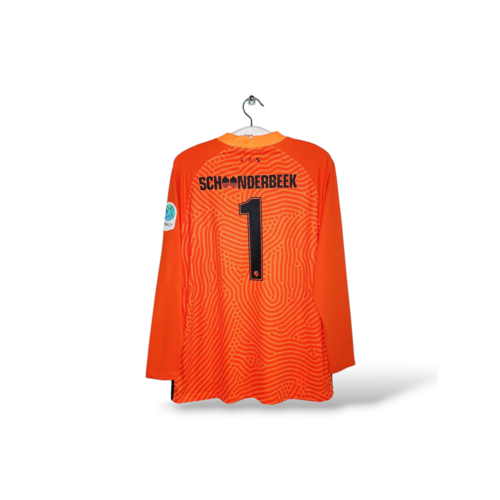 Nike Jong FC Utrecht Nike Jong FC Utrecht
