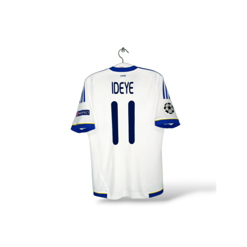 Adidas FC Dynamo Kyiv Adidas FC Dynamo Kyiv