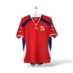 Puma Tsjechië