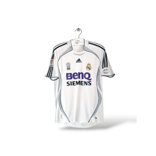 Adidas Real Madrid CF Adidas Real Madrid CF