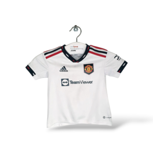 Adidas Manchester United (YXS)