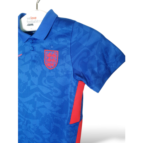 Nike Original retro vintage football shirt England EURO 2020