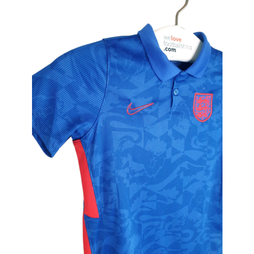 Nike Original retro vintage football shirt England EURO 2020