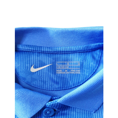 Nike Original retro vintage football shirt England EURO 2020