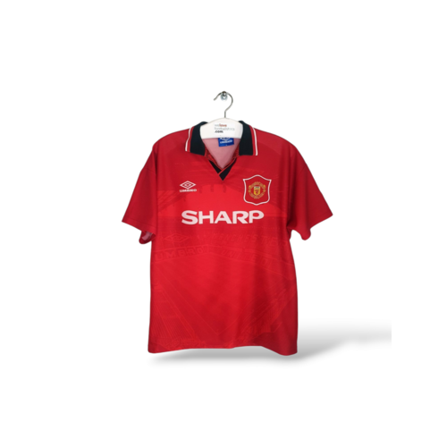 Umbro Manchester United Umbro Manchester United