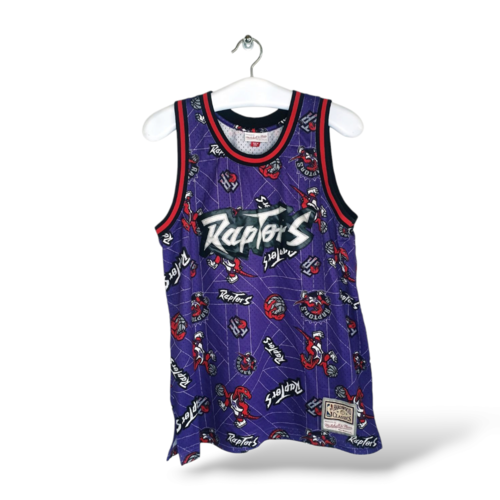 Mitchell & Ness Toronto Raptors Mitchell & Ness Toronto Raptors