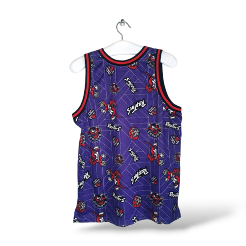 Mitchell & Ness Origineel Mitchell & Ness NBA basketbal tenue Toronto Raptors