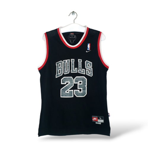 Nike Original Nike NBA tanktop Chicago Bulls 90s