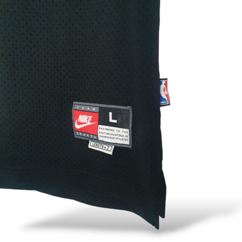 Nike Original Nike NBA tanktop Chicago Bulls 90s