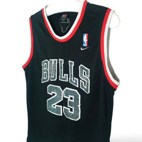 Nike Original Nike NBA tanktop Chicago Bulls 90s