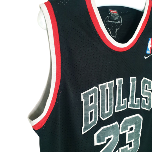 Nike Original Nike NBA tanktop Chicago Bulls 90s