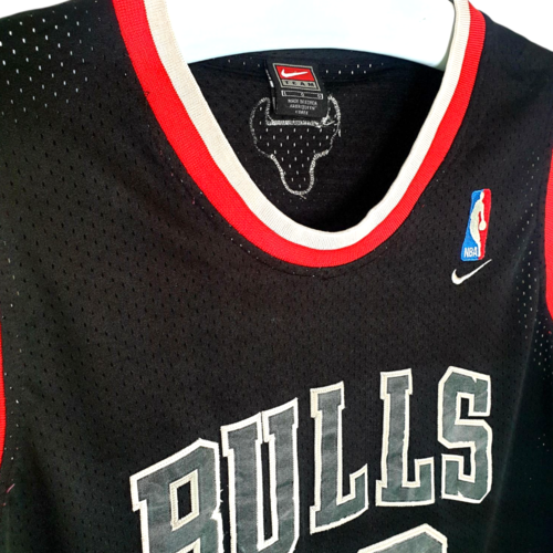 Nike Original Nike NBA tanktop Chicago Bulls 90s