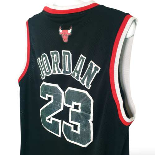 Nike Original Nike NBA tanktop Chicago Bulls 90s