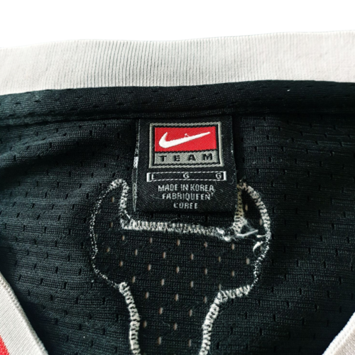 Nike Original Nike NBA tanktop Chicago Bulls 90s