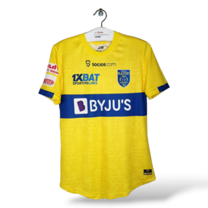 Six5Six Kerala Blasters FC (L)