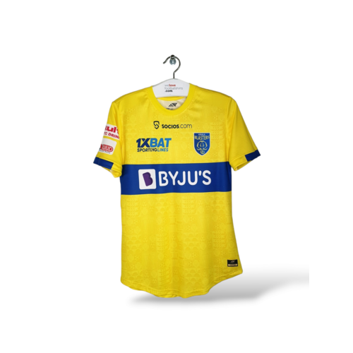 Six5Six Kerala Blasters FC Six5Six Kerala Blasters FC
