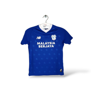 New Balance Cardiff City F.C. (YM)