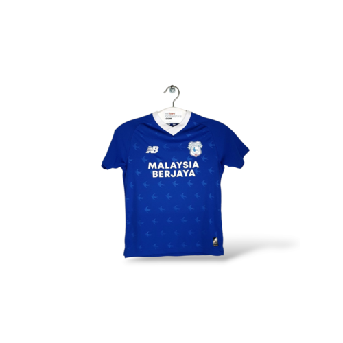 New Balance Cardiff City F.C. New Balance Cardiff City F.C.