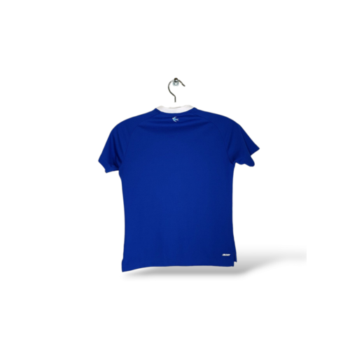New Balance Original retro vintage football shirt Cardiff City F.C. 2022/23