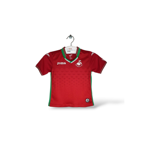 Joma Swansea City Joma Swansea City