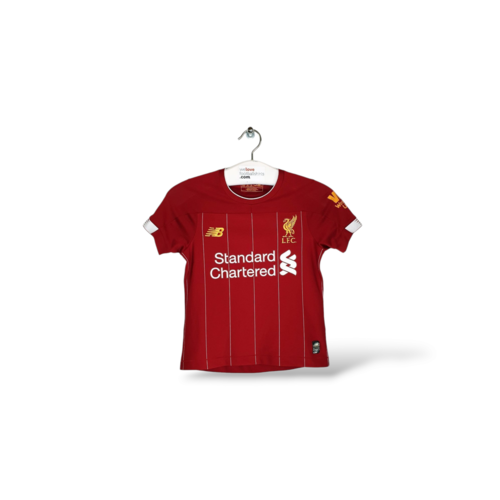 New Balance Liverpool New Balance Liverpool