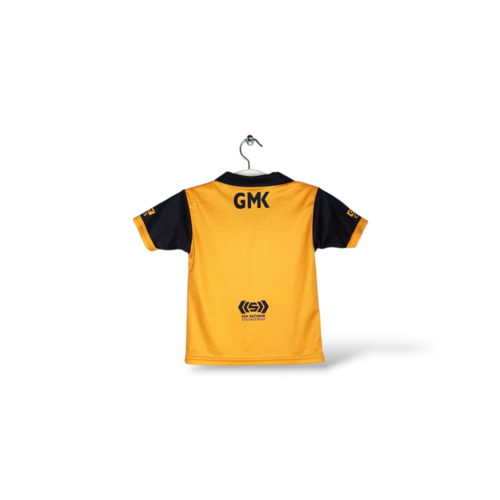 O'Neills Original Retro-Vintage-Fußballtrikot Derry City F.C. 2023 O'Neills Original Retro-Vintage-Fußballtrikot Derry City F.C. 2023