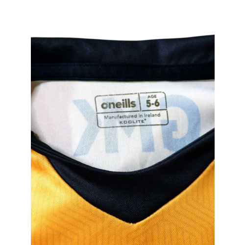 O'Neills Original Retro-Vintage-Fußballtrikot Derry City F.C. 2023 O'Neills Original Retro-Vintage-Fußballtrikot Derry City F.C. 2023
