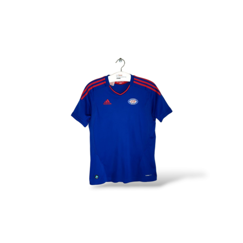 Adidas Vålerenga Fotball Adidas Vålerenga Fotball