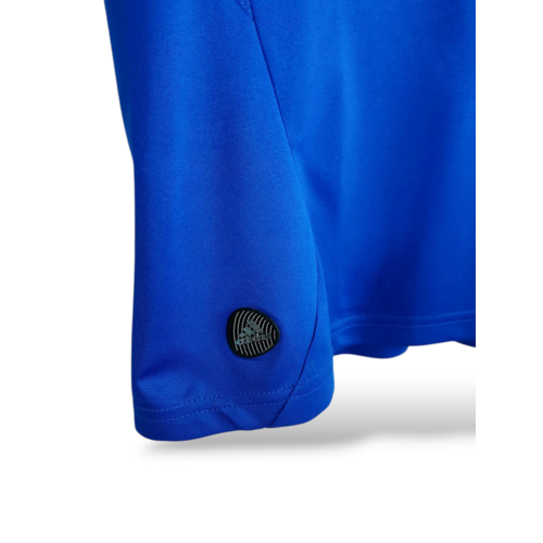 Adidas Original retro vintage football shirt Vålerenga Fotball 2011