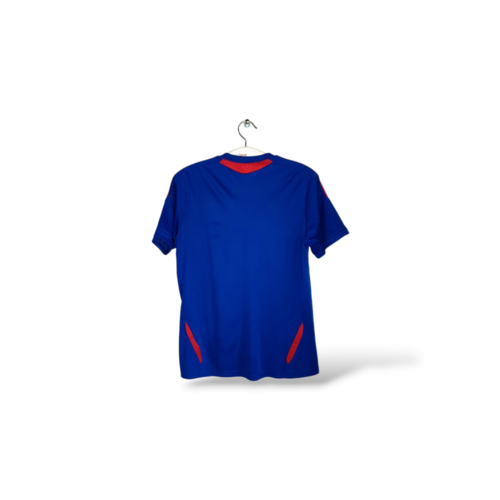 Adidas Original retro vintage football shirt Vålerenga Fotball 2011