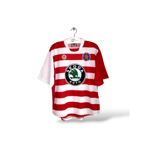 Fanwear FK Borac Čačak Fanwear FK Borac Čačak