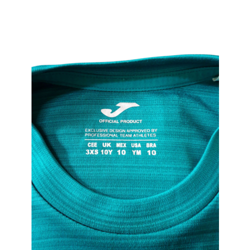 Joma Original retro vintage football shirt Swansea City