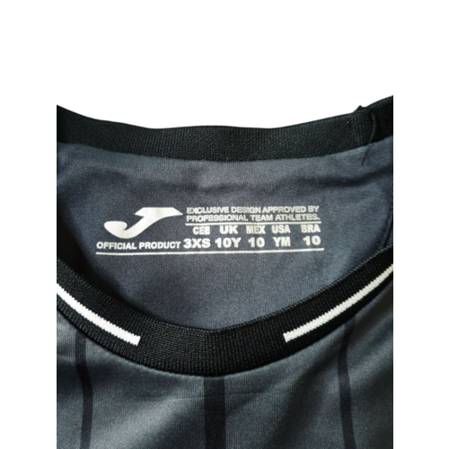 Joma Original Retro-Vintage-Fußballtrikot Swansea City 2022/23
