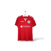Greve Fodbold