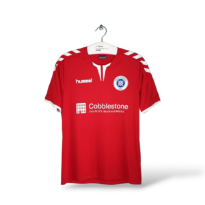 Hummel Greve Fodbold