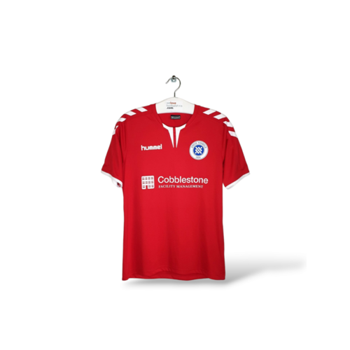 Hummel Greve Fodbold Hummel Greve Fodbold