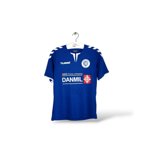 Hummel Greve Fodbold Hummel Greve Fodbold
