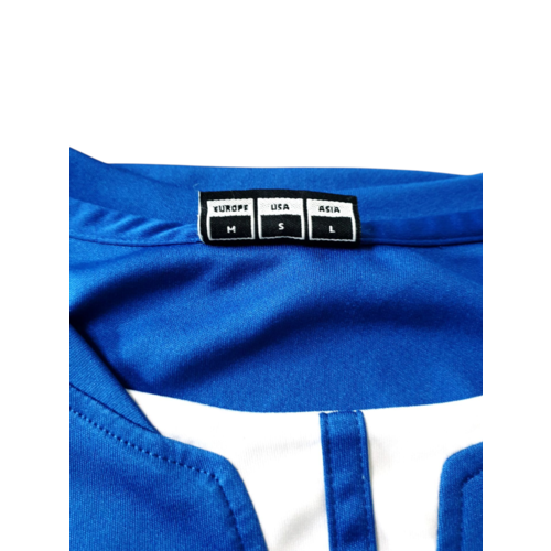 Hummel Origineel retro vintage voetbalshirt Greve Fodbold Hummel Origineel retro vintage voetbalshirt Greve Fodbold
